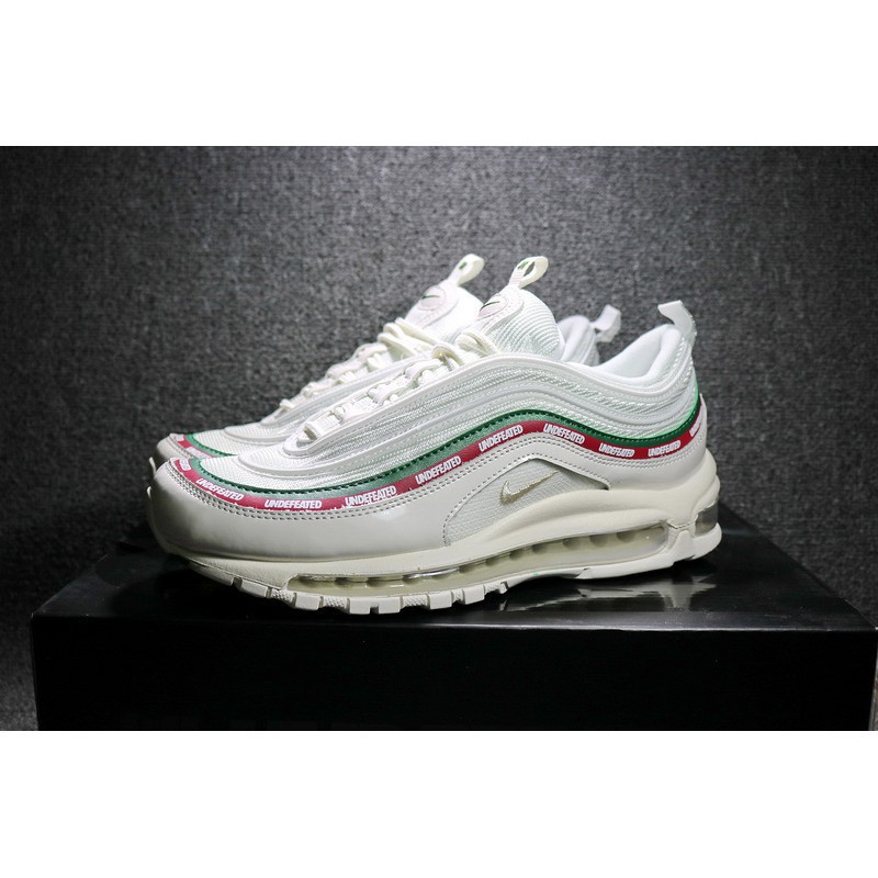 Women's Nike Air Max 97 Holiday Sparkle Casual Shoes JD