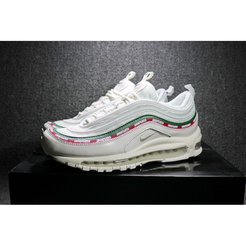 women's nike air max 97 holiday sparkle casual shoes