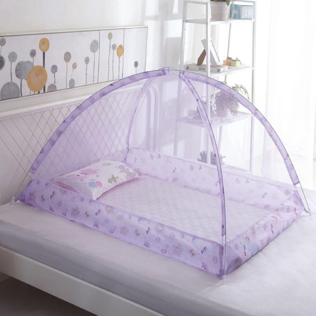 mosquito net for 2 year baby
