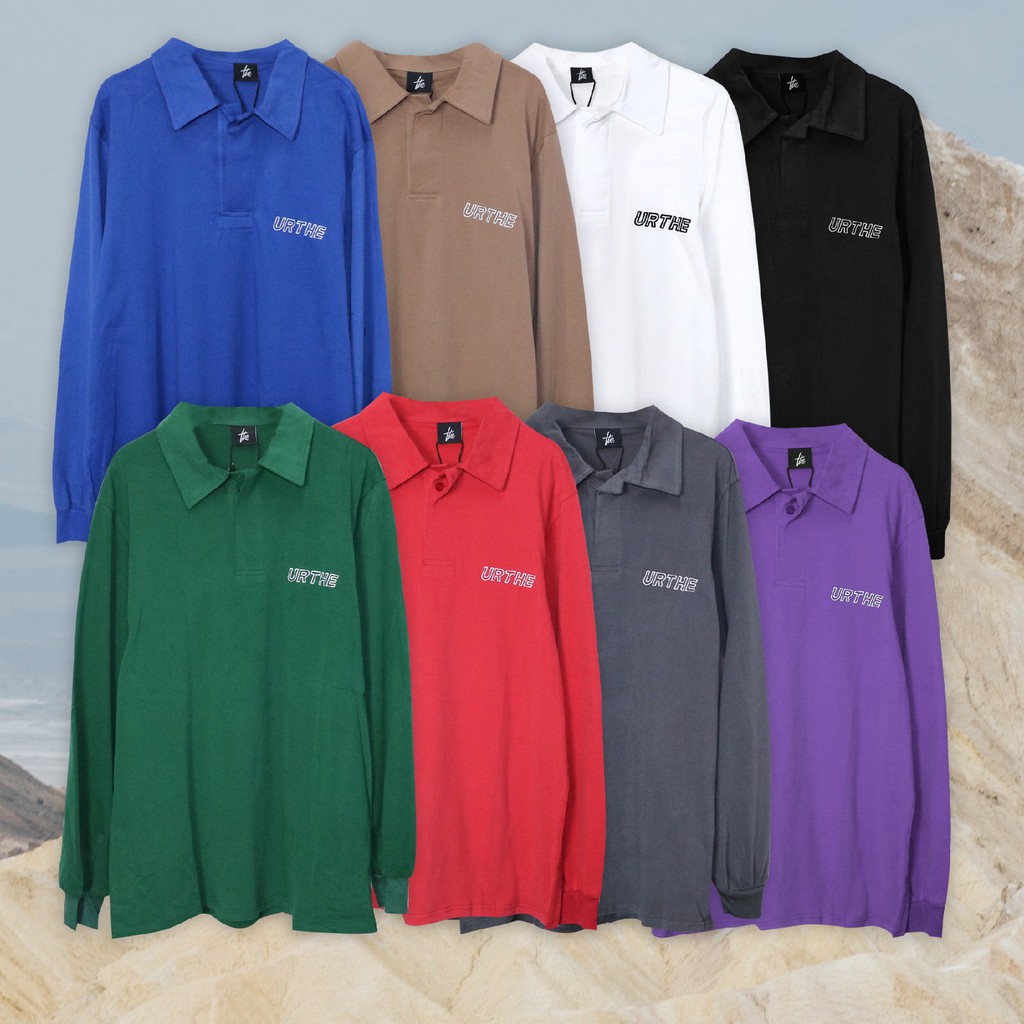 Urthe - รุ่น SHORT SLEEVE HOODIES - urthe.official - ThaiPick