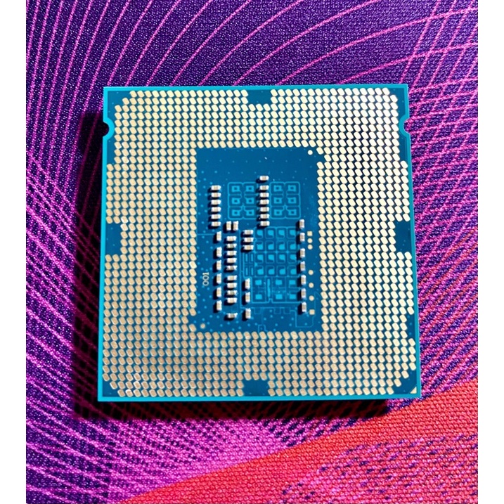 CPU Intel® Pentium® G3250 G3260 - มือสอง สภาพดี ใช้งานได้ปกติ (มีเฉพาะ CPU) #1