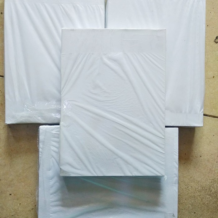 กระดาษ A4 Hvs - แพ็คละ 70 Gsm