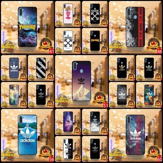 VIVO V9 / V17 เคส เคสโทรศัพท์ เคสมือถือ เคสสกรีน ลาย LOGO ทุกรุ่น มีบริการเก็บเงินปลายทาง