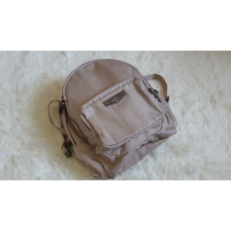 kipling tabby medium backpack แท้100%
