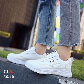 🍃🍃รองเท้าผ้าใบ size 36-40