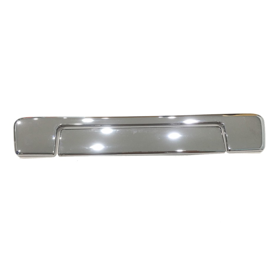 เบ้า+มือจับ+เบ้าท้าย+มือจับท้าย อีซูซุ ดีแม็ก Isuzu D-Max 2003 2004 2005 2006 2007 2008 2009 2010 2011 ชุบโครเมี่ยม