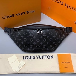 New L ¥ belt bag (VIP)