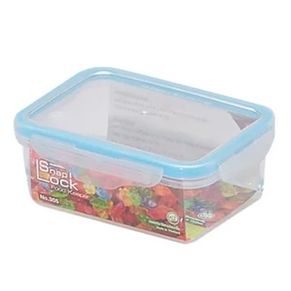 กล่อง 305 ตราSN (300ml) =  9 x 12 x 5ซม.