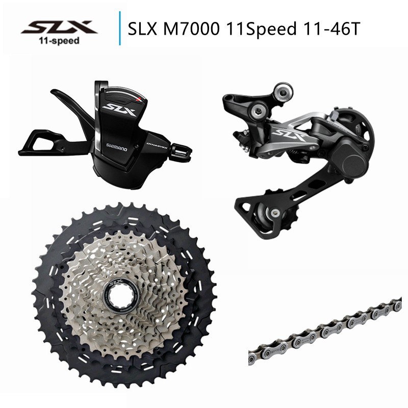 shimano slx m7000 gs shadow plus direct mount