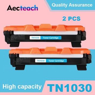 Aecteach For Brother TN1030 Toner Cartridge For HL-1110 1110E 1110R 1112 1112E 1202R DCP-1510 1510R Full With Toner Powd