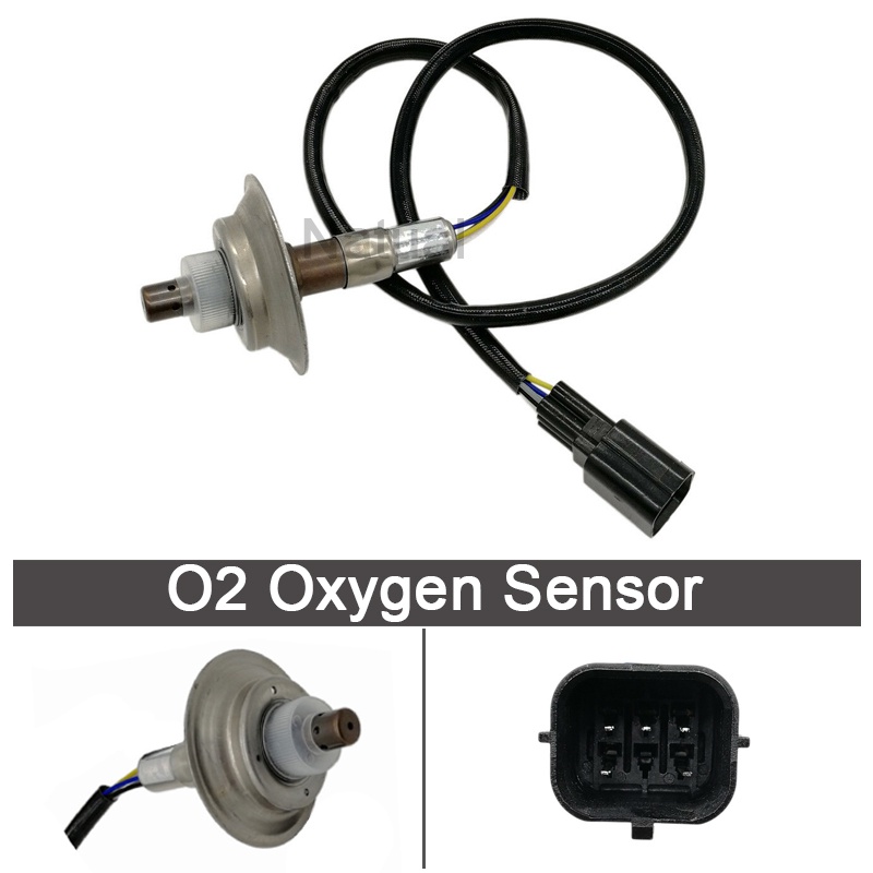 High Quality Lambda Air Fuel Ratio Oxygen O2 Sensor For Ford Escape 2.3L 2004-2012 L3TF-18-8G1 L3TF188G1 LZA07-MD11 LZA0