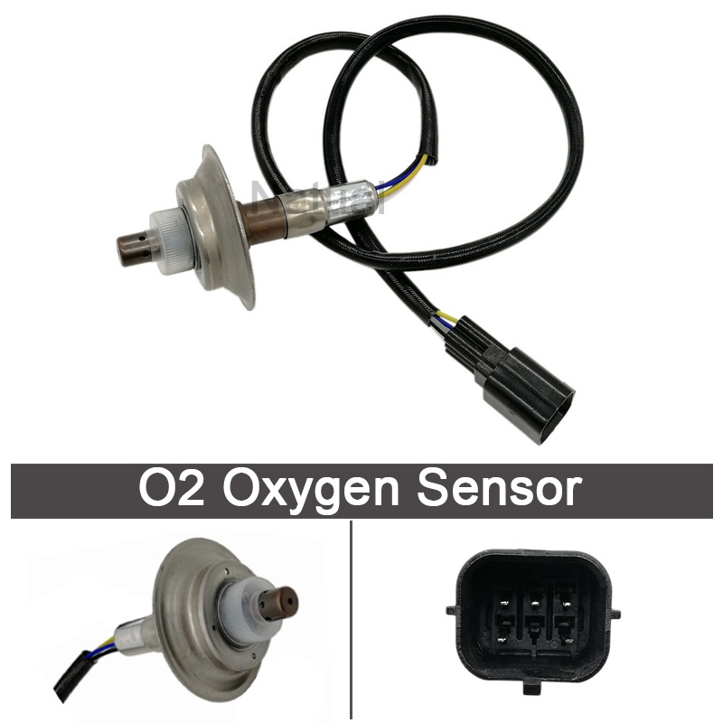 High Quality Lambda Air Fuel Ratio Oxygen O2 Sensor For Ford Escape 2.3L 2004-2012 L3TF-18-8G1 L3TF1
