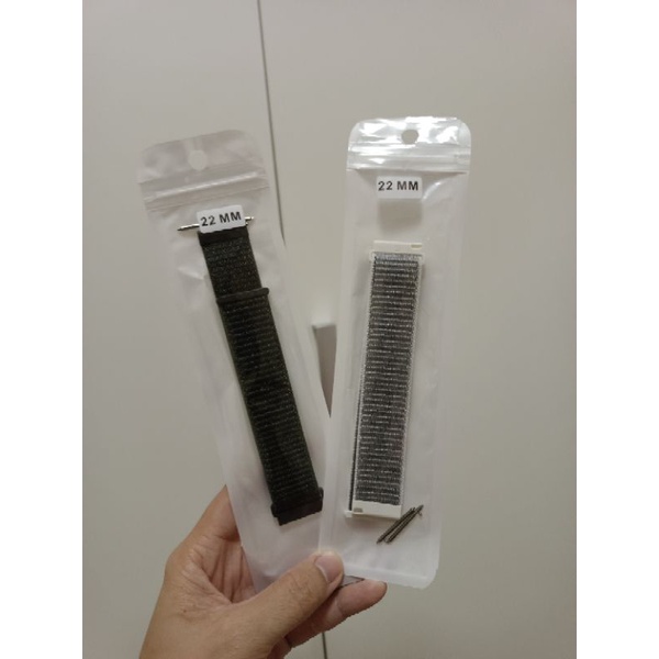 สายนาฬิกาsmartwatch22mm
