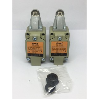 ลิมิตสวิทต์  LIMIT SWITCH TZ-5102  10A 250V IP65