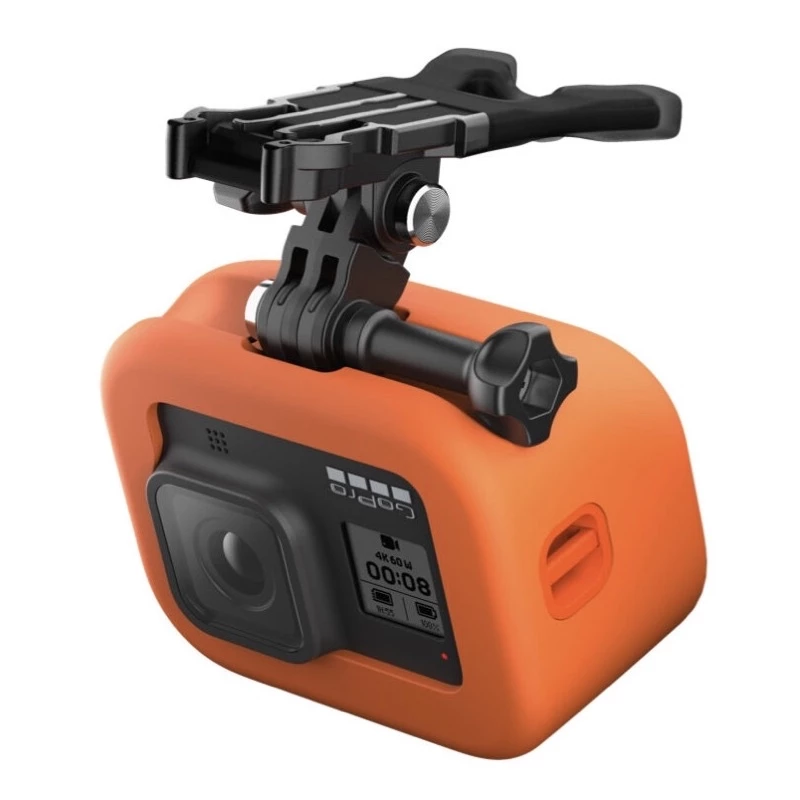 [ของแท้💯%]GoPro Floaty เคสทุ่นลอยน้ำของแท้ GoPro สำหรับ GoPro Hero8, Hero9 thumbnail 9