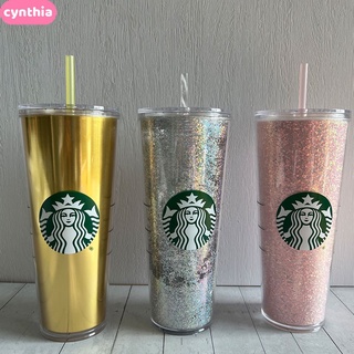 Starbucks ใหม่ แก้วกาแฟ พร้อมหลอดดูด ลายทุเรียน นํากลับมาใช้ใหม่ได้ 2022