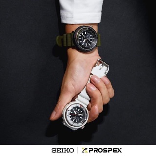 SEIKO Prospex Street Series Collrection รุ่น SNE545P / SNE547P