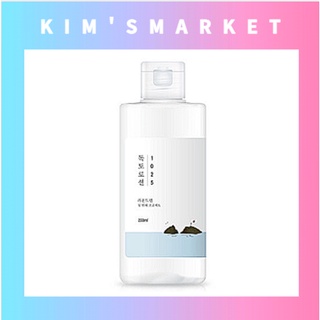 ✨ROUND LAB✨(200ml) 1025 Dokdo Lotion