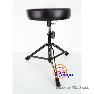 Drum throne / เก้าอี้กลองตะเกียบคู่  # SM 603