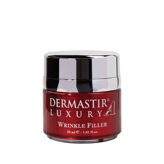 LUXURY WRINKLE ช่วยลดเลือนริ้วรอย ปรับสภาพผิวให้เรียบเนียน บำรุงผิวให้แลดูอ่อนเยาว์