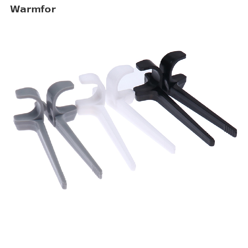 Warmfor ตะเกียบฝึกอบรมอาหาร แบบคลิปหนีบนิ้ว 1 แบบ