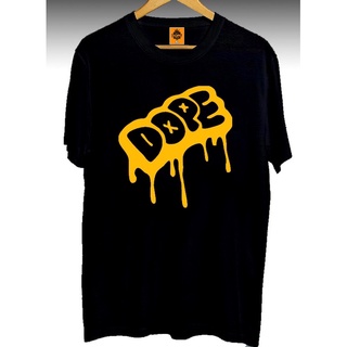 เสื้อยืดสีขาว - DPE TSHIRT ฝ้ายบริสุทธิ์ (PINTURA GAMIT) (ซิลค์สกรีนดิจิตอล)