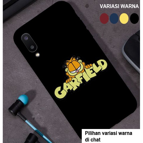 Jaya Case [WC72] Softcase Handphone สําหรับ Samsung A52 A72 A10S A10 A20S A31 A02S A21S A20 A30 A71 