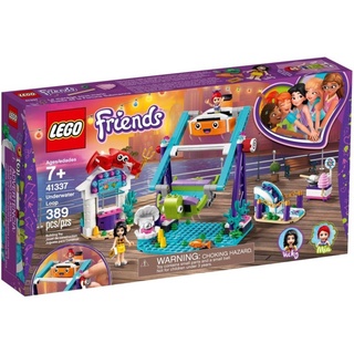 LEGO Friends Underwater Loop-41337