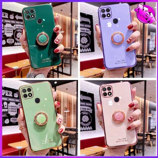 กรณี Samsung A52 4G A72 4G กรณี Samsung A32 4G A52 5G A72 5G case phone เคสโทรศัพท์มือถือซิลิโคนพร้อมขาตั้งสําหรับ