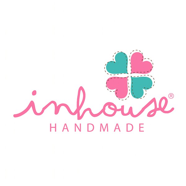 InHouse Handmade BABY Banner