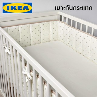 เบาะกันกระแทก 60x120 ซม. LENAST IKEA อีเกีย