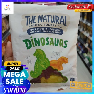 The Natural Dinosaurs 200 G. เดอะเนเชอรัลเจลลี่ไดโนเสาร์ 200กรัม