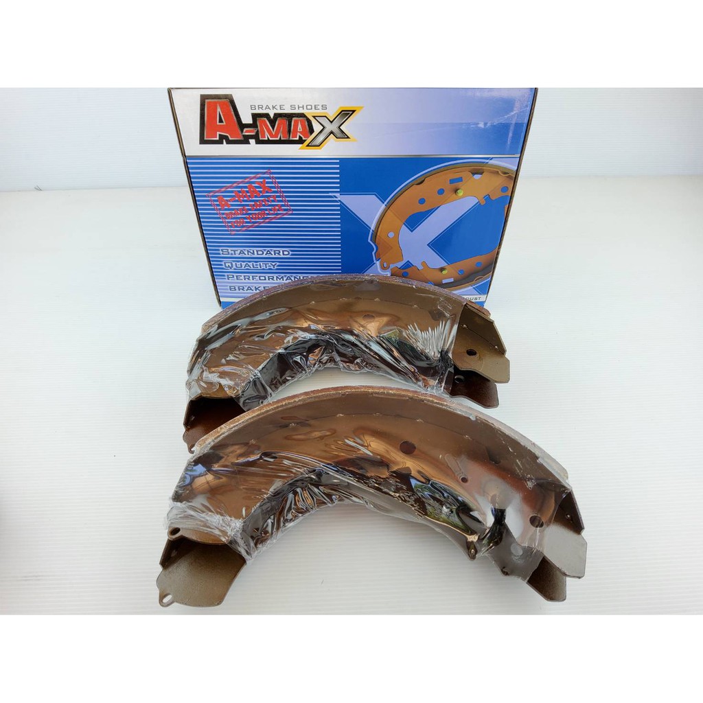 ก้ามเบรคหลัง ดรัมเบรค No.497 D-MAX V-CROSS***สินค้าดี ส่งตรงจากโรงงาน ให้ราคาส่งหน้างานเลยจ้า****