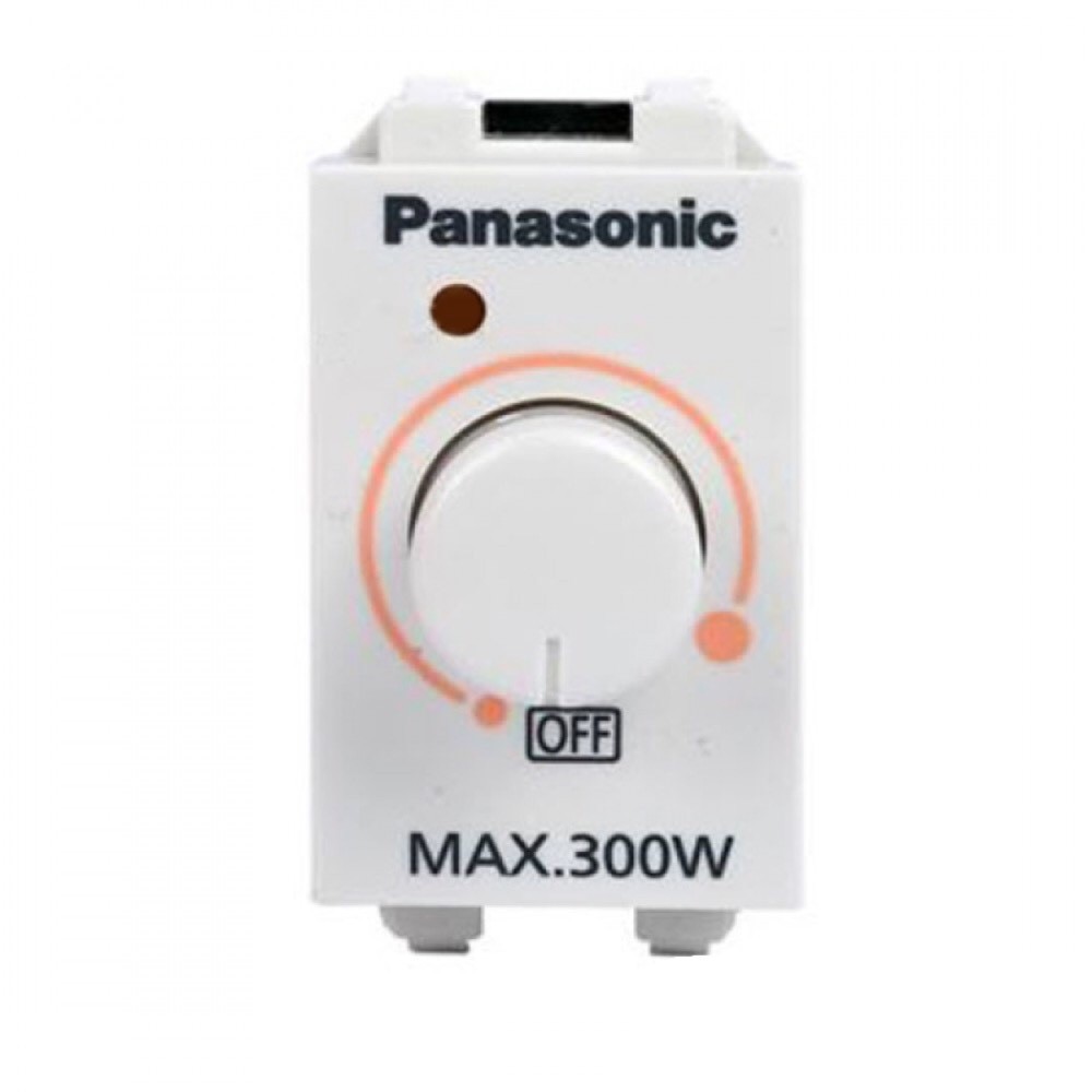 DIMMER SWITCH 300W WEG57813 PANASONIC