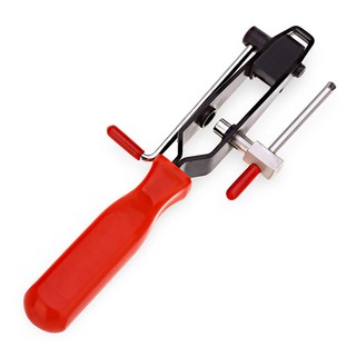 Automotive Vehicle Car CV Joint Boot Clamp Crimper Tool with Cutter