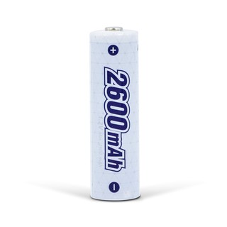 ถ่านชาร์จ โทริยามา AA 2600 P2/Toriyama Rechargeable Batteries AA 2600 P2