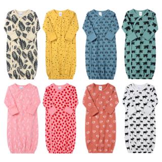 Air-conditioned Clothing Newborn Sleeping Bag Baby Pajamas Sleepwear Nightwear Sleeping Bags