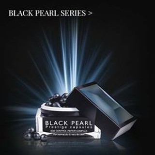 สินค้านำเข้า ของแท้ จากอิสราเอล Dead Sea Of Spa Black Pearl Age Control Pearl Complex   Prestige Capsules