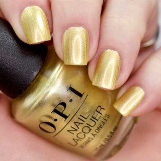 OPI Nail Laqcuer Suzis Slinging Mezcal NLM86 O.P.I. Nail Polish แท้ 100%