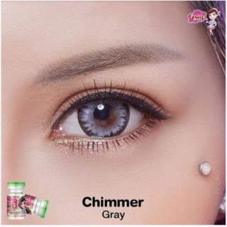 Chimmer / Icy-x / Trap eff.18