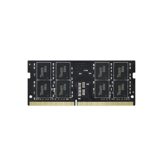 RAM TEAMGROUP Elite SO-Dimm 4GB DDR4 2666 Model : TED44G2666C19-S01