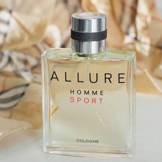 Channel Allure Home Sport