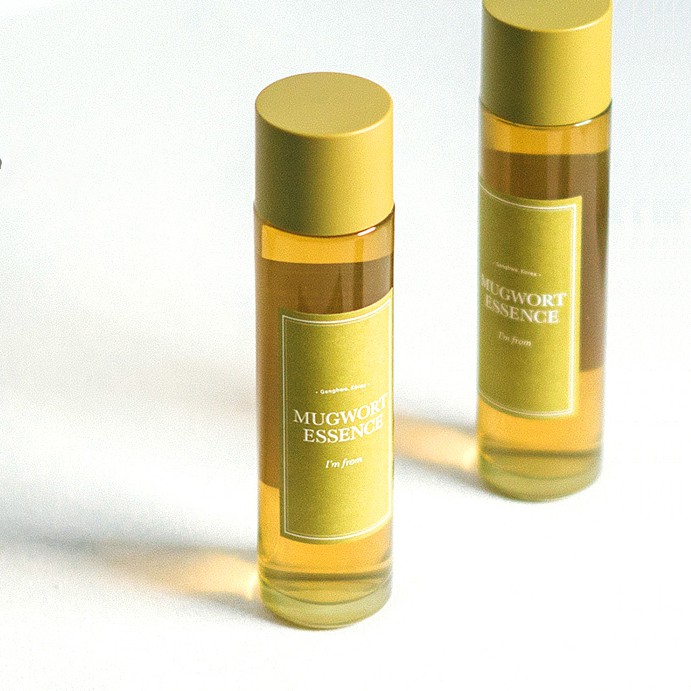 ฉันมาจาก Mugwort Essence 150ml