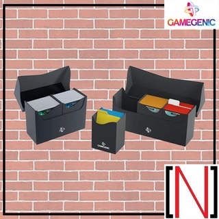 [กล่องใส่การ์ด][Deckbox] Gamegenic Deck Holder [Deck box]