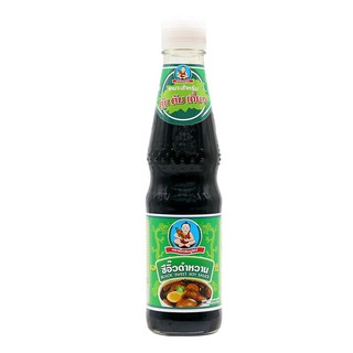 เด็กสมบูรณ์ซีอิ๊วดำหวาน 400กรัม Dek Somboon Sweet Soy Sauce 400 grams