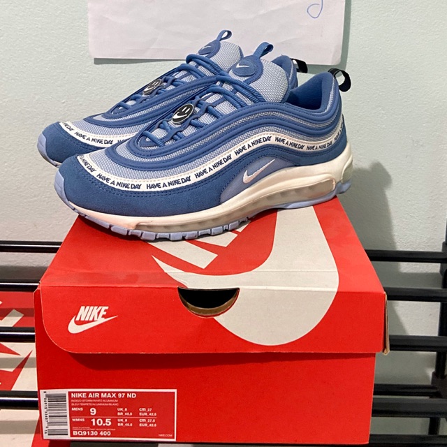 Air Max 97 Have a Nike Day
