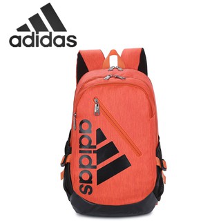 วัสดุกันน้ำมีของพร้อมส่ง" เป้ adida.s  รุ่น LINEAR PERFORMANCE (สินค้าลิขสิทธิ์แท้ 100% Adidas)