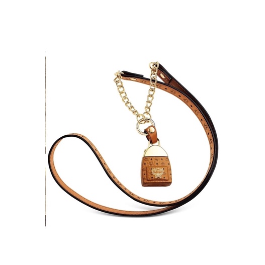 น้ำหอมแท้+สร้อยคอ MCM Mini Perfume & Neckless