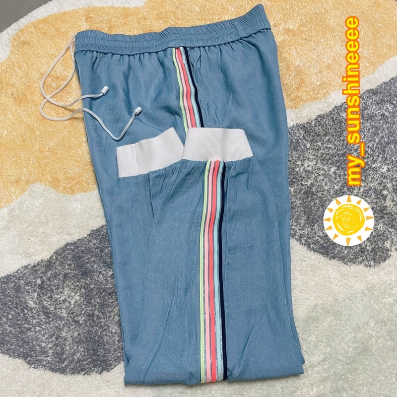 กางเกงขายาว Dapper แท้💯