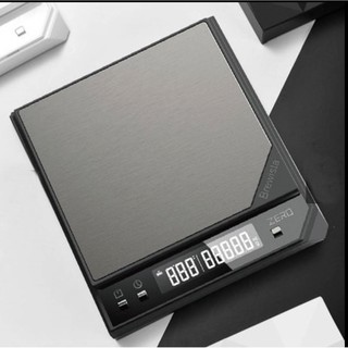 Brewista ตาชั่งดิจิตอล Digital Scale X-series (0.1-2000g) Smart Scale